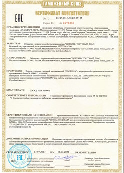 2015.03.20 Чусовой - Блоки управления электроприводами, торговой марки CAME.